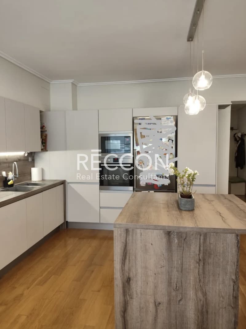 Apartment in Metamorfosi, Chalandri — Photo 6 of 25