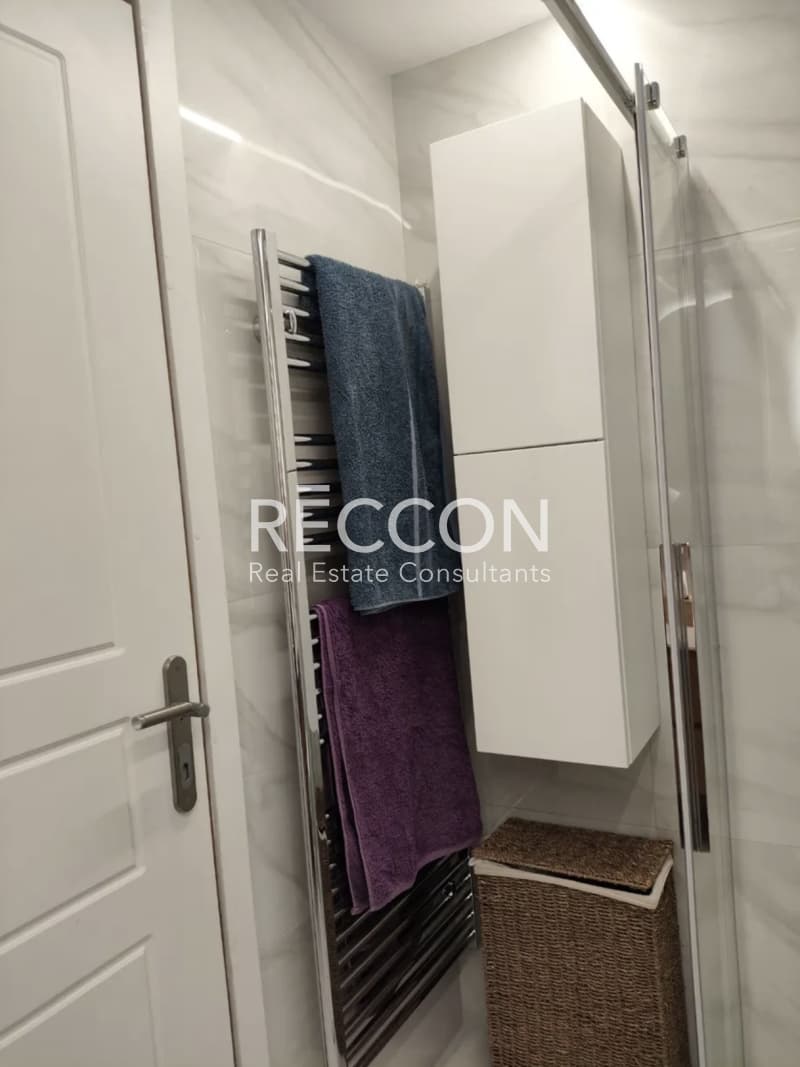 Apartment in Metamorfosi, Chalandri — Photo 18 of 25