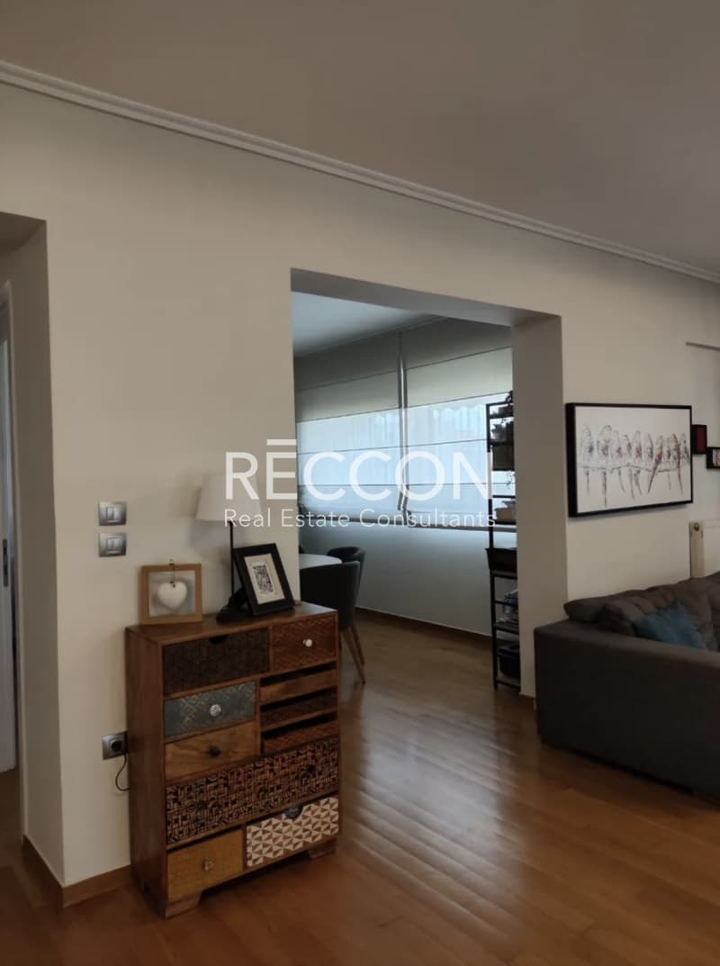 Apartment in Metamorfosi, Chalandri — Photo 3 of 25