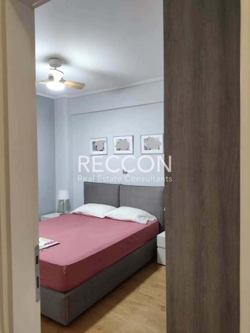 Apartment in Metamorfosi, Chalandri — Photo 8 of 25