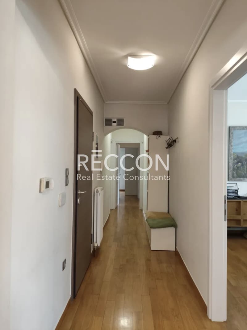 Apartment in Metamorfosi, Chalandri — Photo 7 of 25