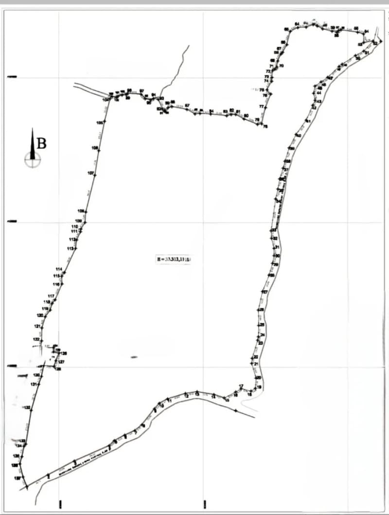 Building Plot in Ano Potamia, Naxos — Photo 13 of 13