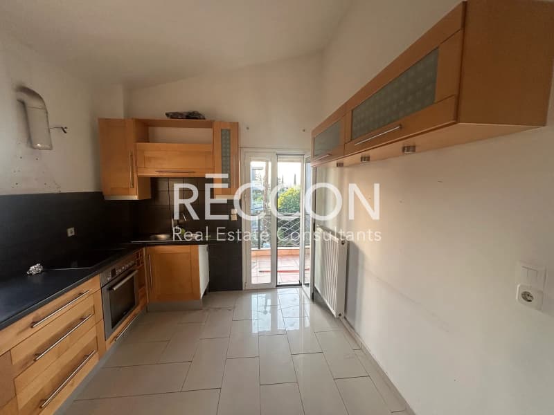 Apartment in Orio Vrilission, Marousi — Photo 2 of 17