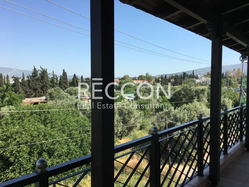 Apartment in Orio Vrilission, Marousi — Photo 17 of 17