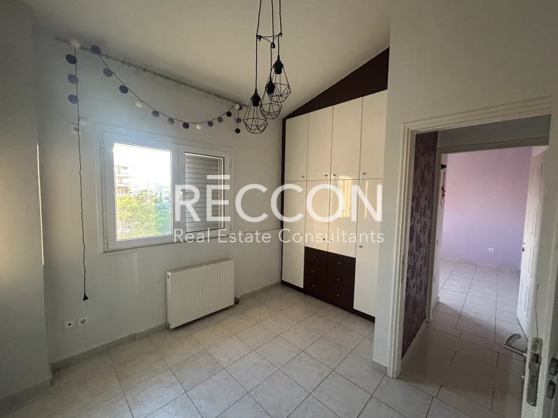 Apartment in Orio Vrilission, Marousi — Photo 10 of 17