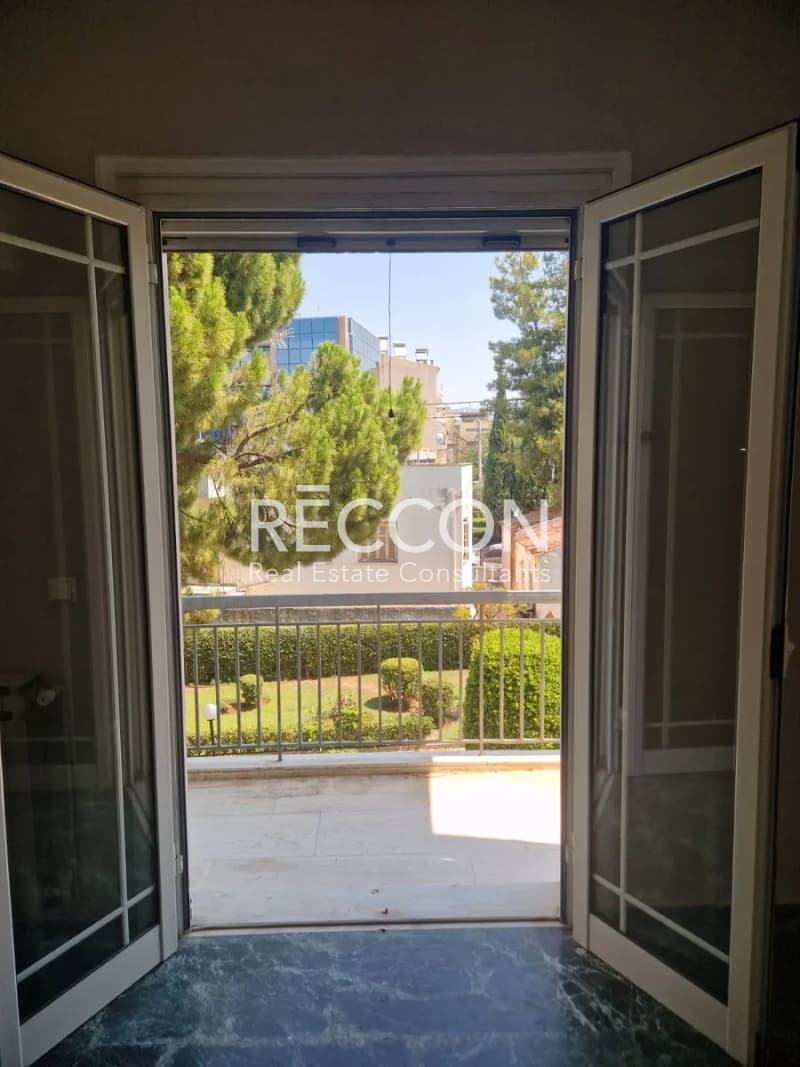 Διαμέρισμα στην Κάτω Χαλάνδρι, Χαλάνδρι — Φωτογραφία 11 από 11