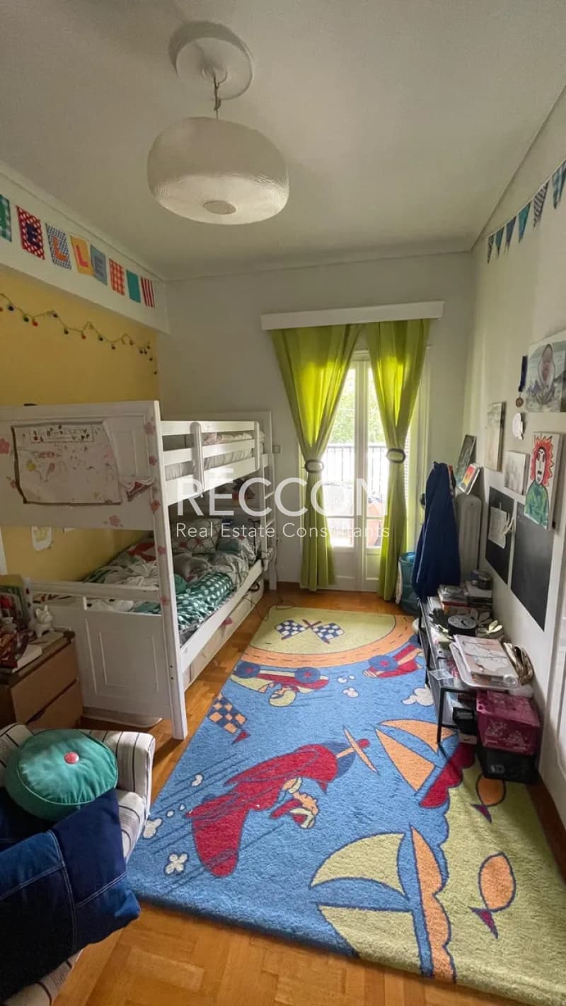 Διαμέρισμα στην Κεφαλάρι, Κηφισιά — Φωτογραφία 7 από 12