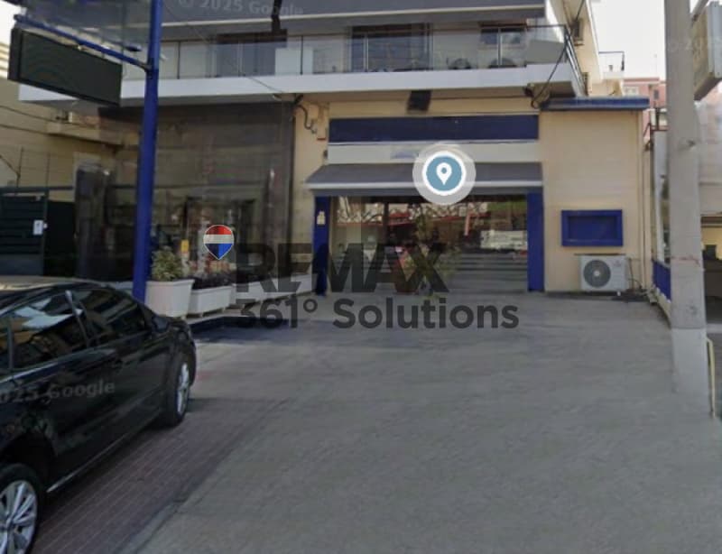 Κατάστημα στην Τερψιθέα, Γλυφάδα