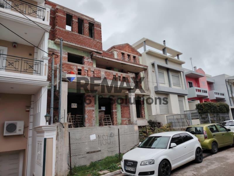 House in Center, Vrilissia — Photo 3 of 3