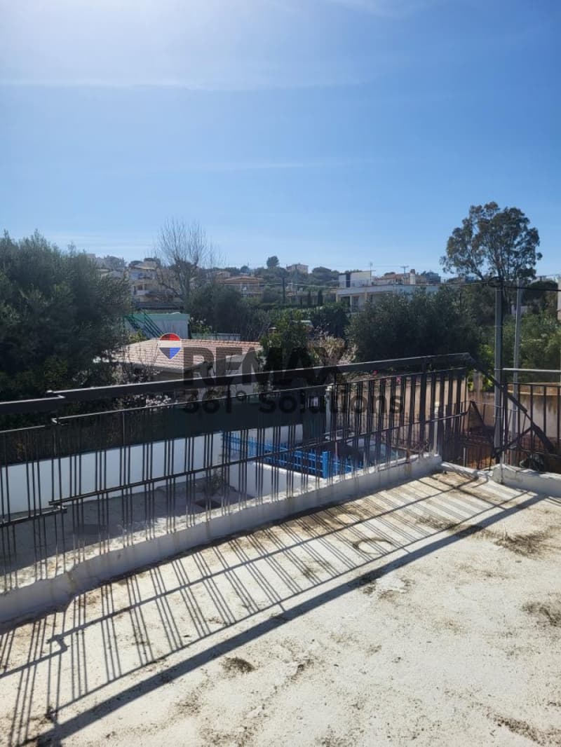 House in Neapoli, Spata — Photo 21 of 21