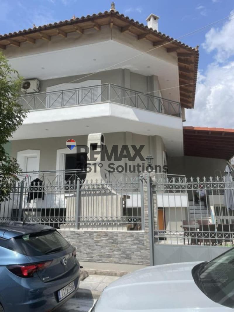 House in Mpalana, Gerakas — Photo 1 of 16