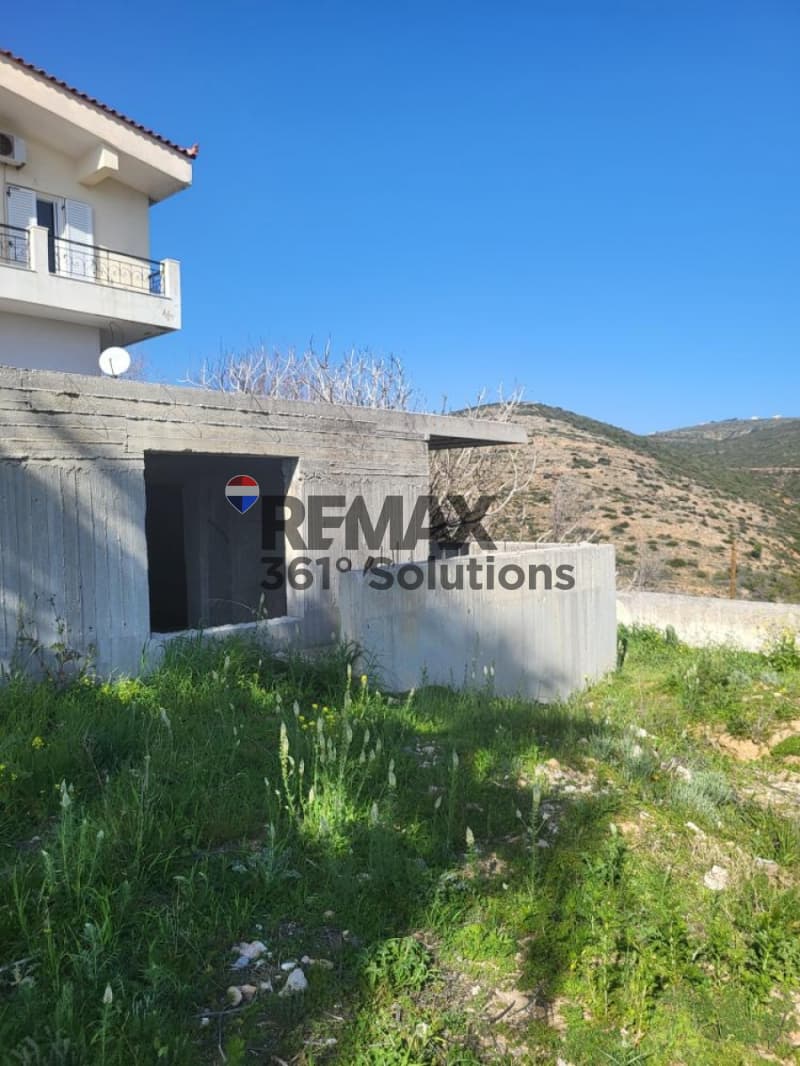 House in Anthousa, Anthoisa — Photo 4 of 12