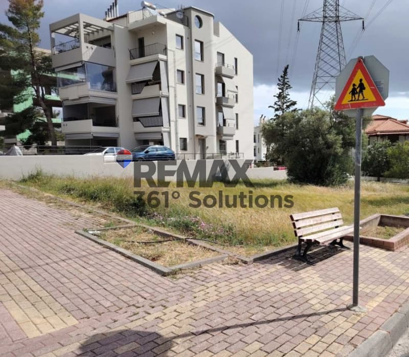 Οικόπεδο στην Κέντρο, Γλυκά Νερά — Φωτογραφία 1 από 4
