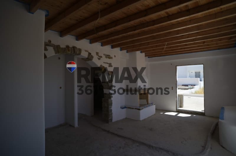 House in Vivlos, Naxos — Photo 16 of 22