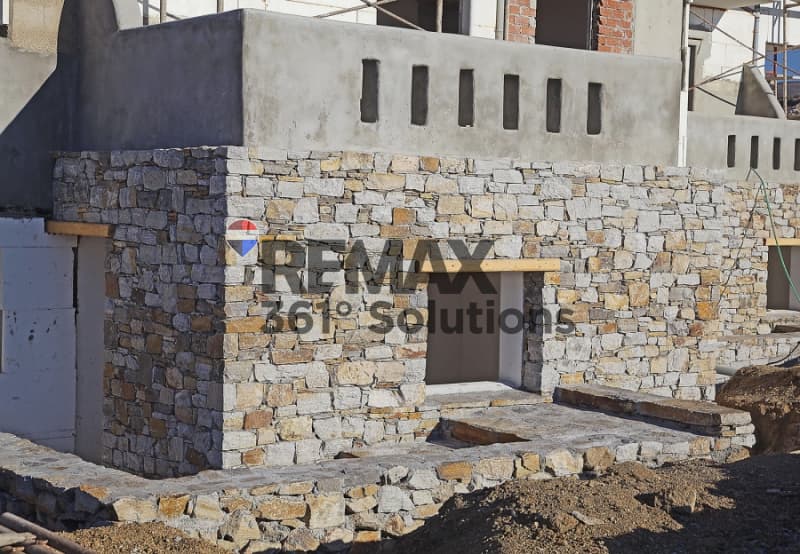 House in Vivlos, Naxos — Photo 13 of 22