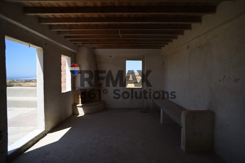 House in Vivlos, Naxos — Photo 12 of 22