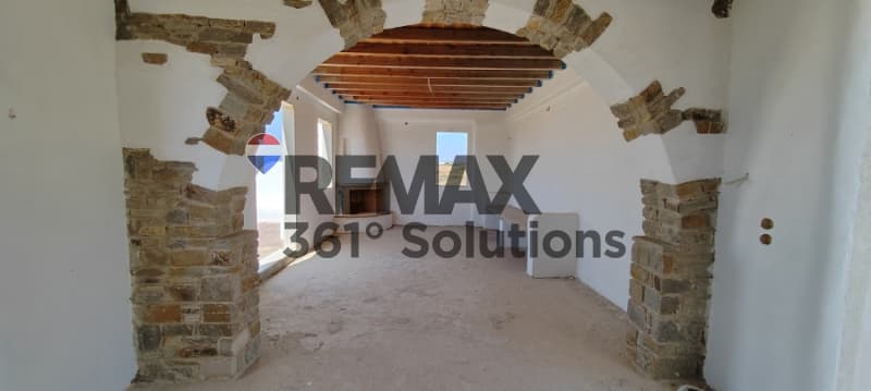 House in Vivlos, Naxos — Photo 19 of 22