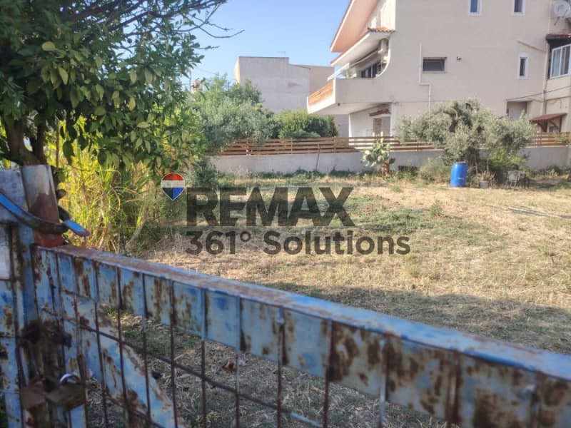 Building Plot in Ikismos Aiolos, Rafina — Photo 2 of 5