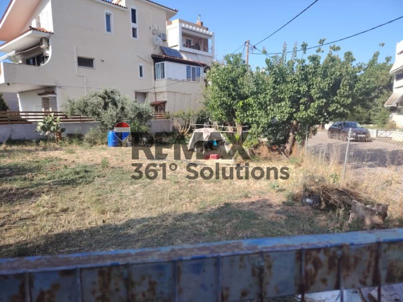 Building Plot in Ikismos Aiolos, Rafina — Photo 3 of 5