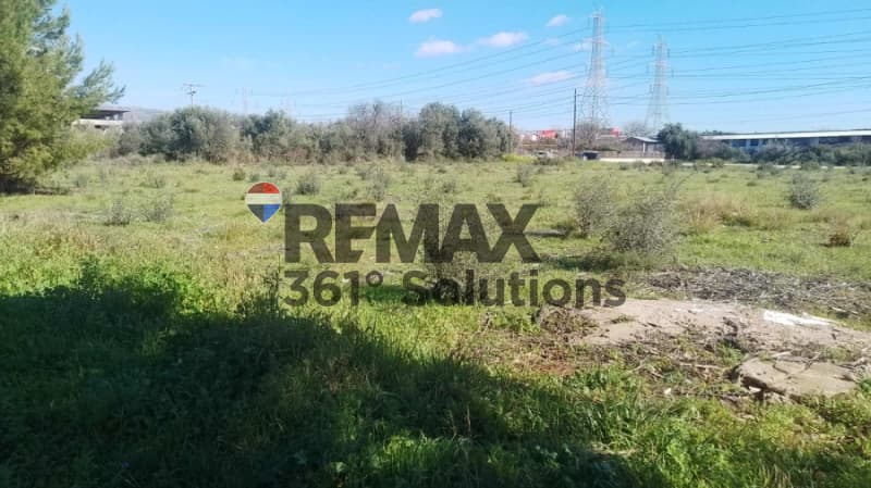 Αγροτεμάχιο στην Άνω Μπαλάνα, Παλλήνη — Φωτογραφία 7 από 8