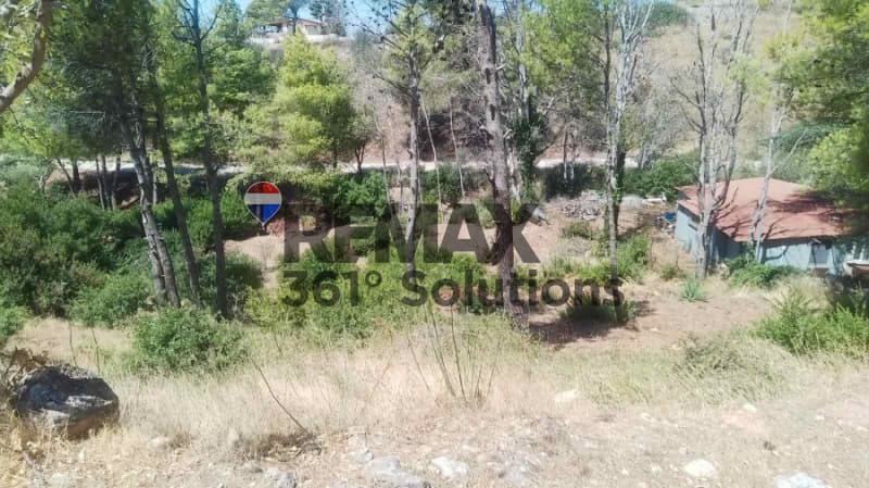 Οικόπεδο στην Ανθούσα, Ανθούσα — Φωτογραφία 3 από 3