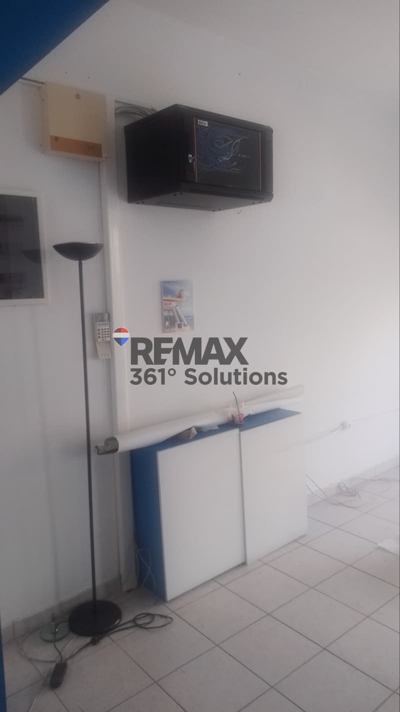 Office in Stavros, Agia Paraskevi — Photo 6 of 25