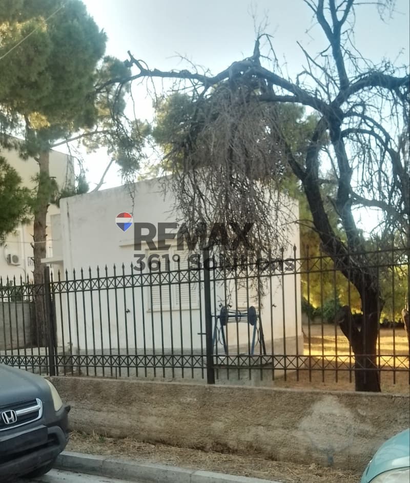 Οικόπεδο στην Άνω Μπαλάνα, Παλλήνη — Φωτογραφία 9 από 9