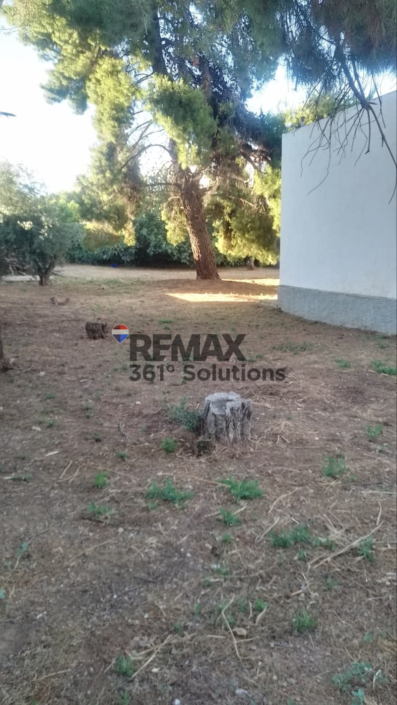 Οικόπεδο στην Άνω Μπαλάνα, Παλλήνη — Φωτογραφία 1 από 9