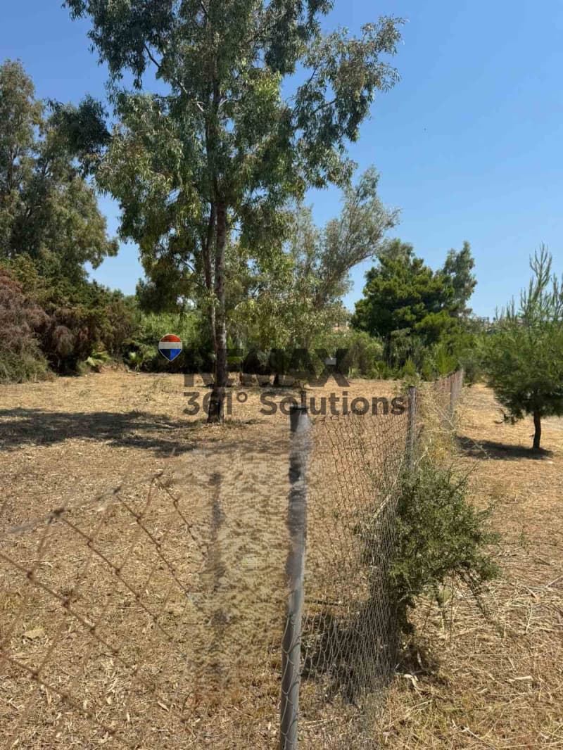 Οικόπεδο στην Κάτω Χαρβάτι, Παλλήνη — Φωτογραφία 3 από 4