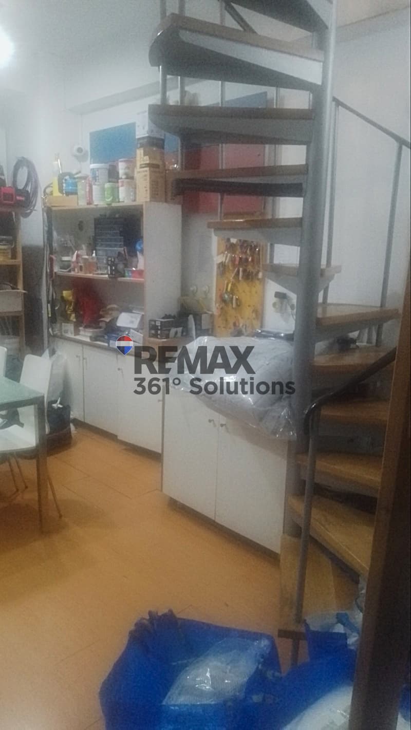 Γραφείο στην Σύνταγμα, Κέντρο — Φωτογραφία 3 από 6
