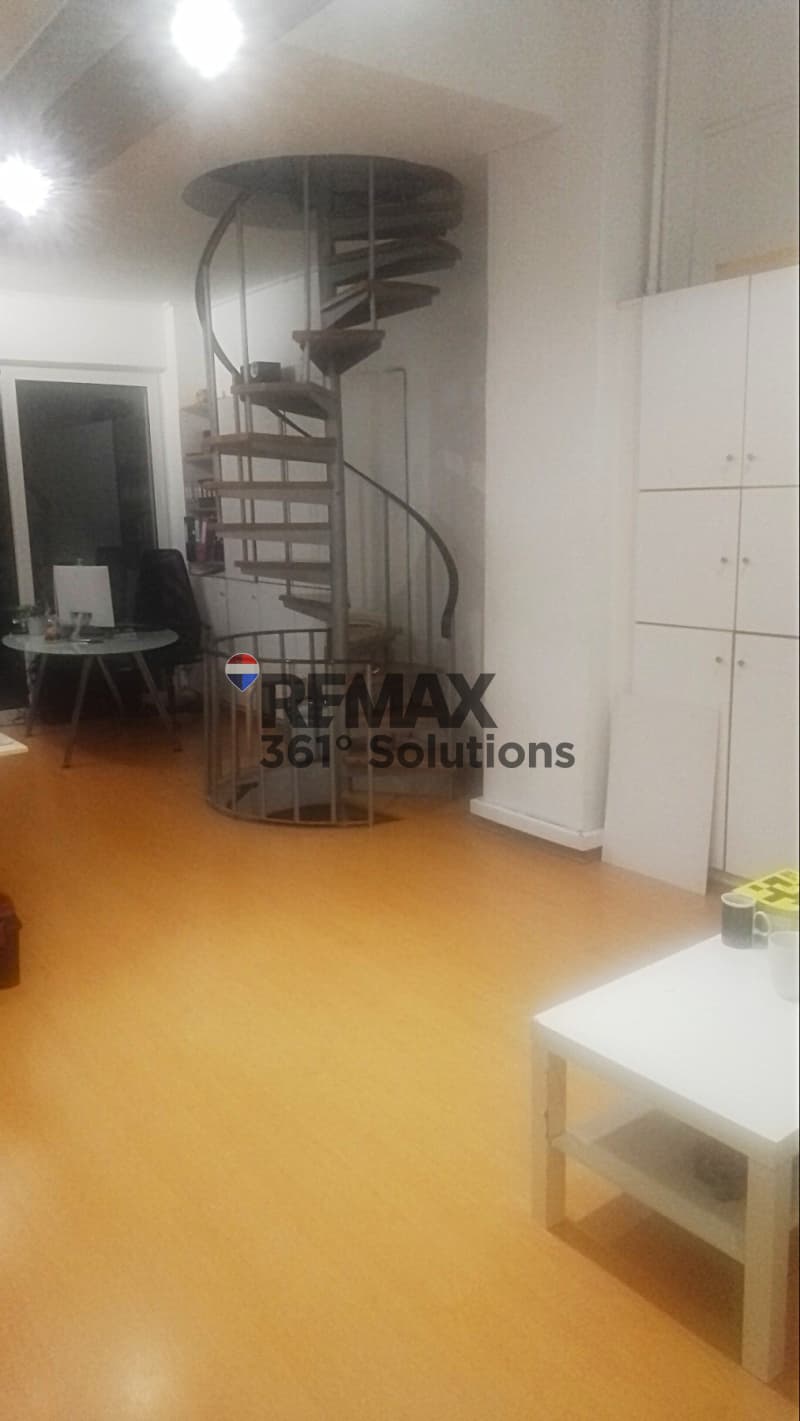 Γραφείο στην Σύνταγμα, Κέντρο — Φωτογραφία 1 από 6