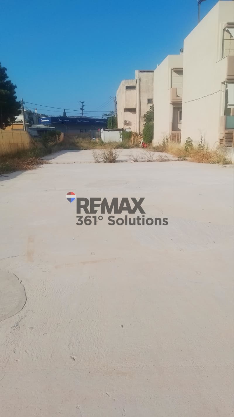 Building Plot in Agia Marina, Paiania — Photo 6 of 6