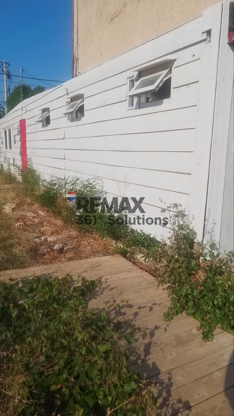Building Plot in Agia Marina, Paiania — Photo 3 of 6