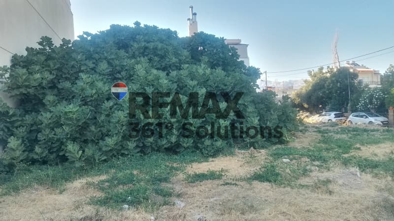 Οικόπεδο στην Φούρεσι, Γλυκά Νερά — Φωτογραφία 3 από 6