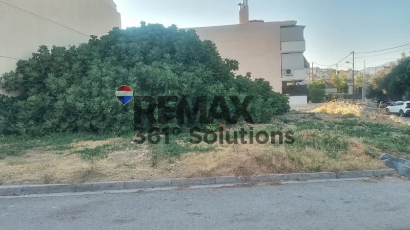 Οικόπεδο στην Φούρεσι, Γλυκά Νερά — Φωτογραφία 1 από 6