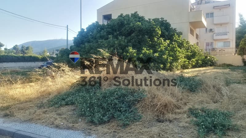 Οικόπεδο στην Φούρεσι, Γλυκά Νερά — Φωτογραφία 5 από 6