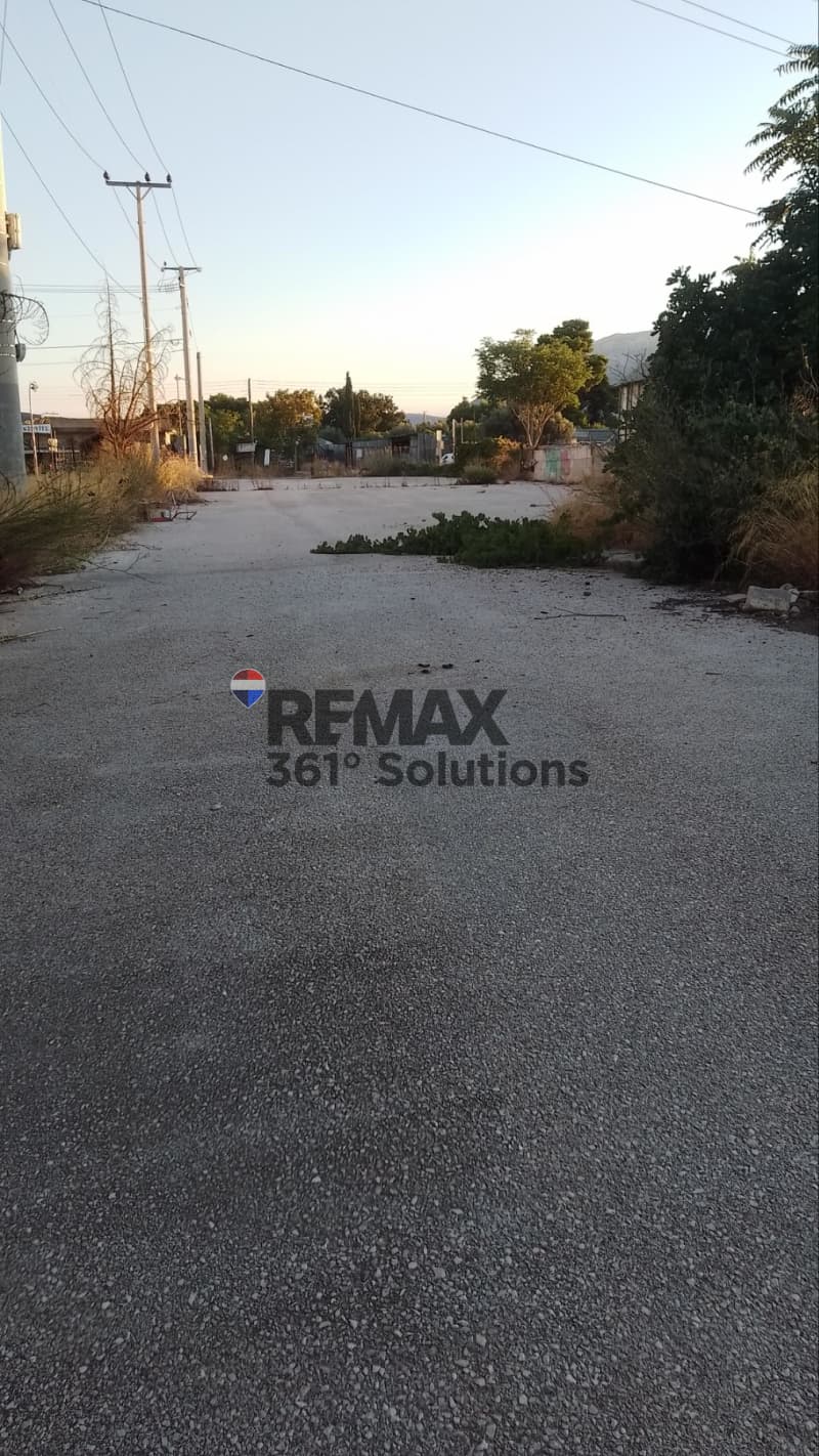 Αγροτεμάχιο στην Καισάρεια, Παλλήνη — Φωτογραφία 3 από 6