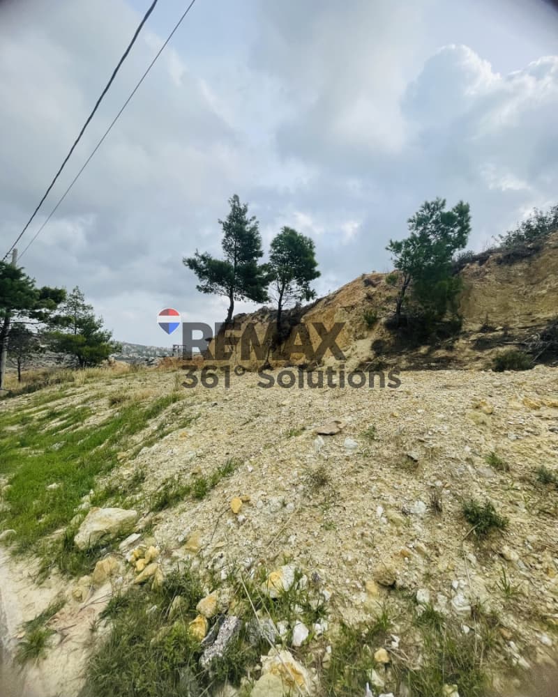 Οικόπεδο στην Ντράφι, Πικέρμι — Φωτογραφία 1 από 2