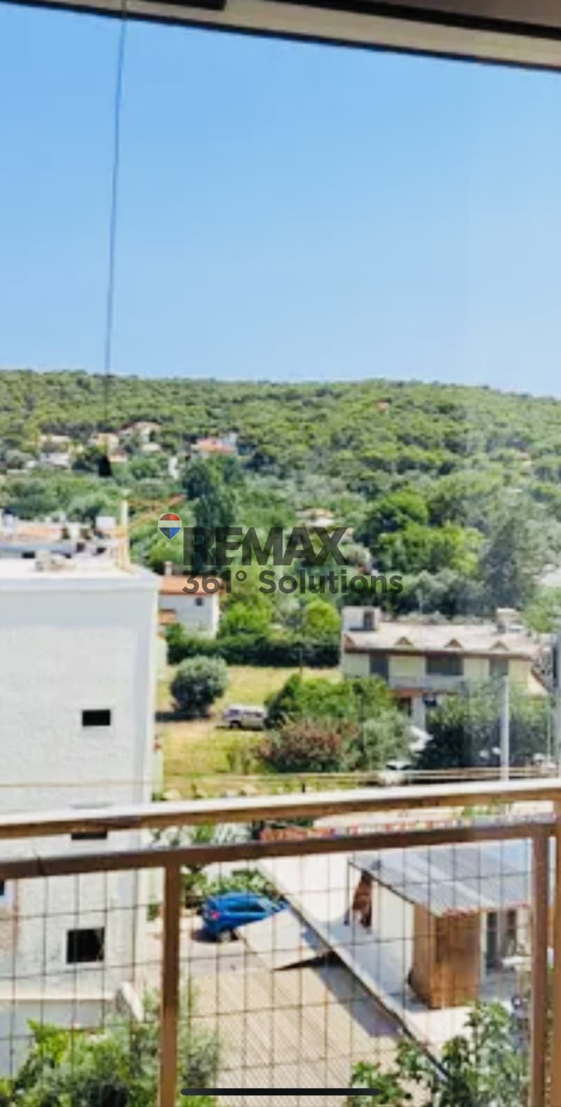 Διαμέρισμα στην Οικισμός Αίολος, Ραφήνα — Φωτογραφία 8 από 8