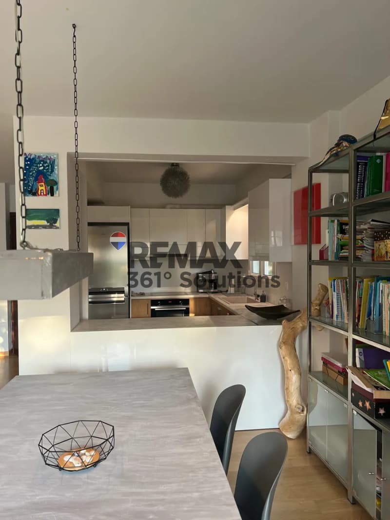 Apartment in Perivolakia, Rafina — Photo 14 of 16