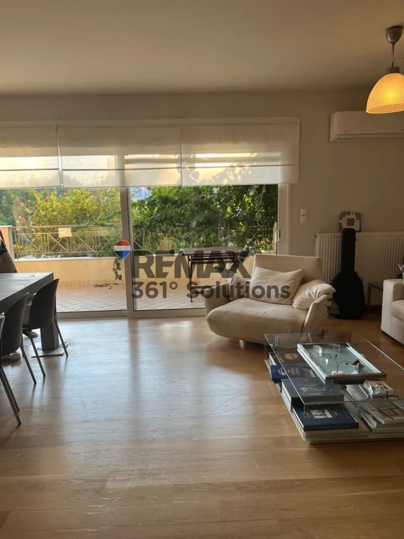 Apartment in Perivolakia, Rafina — Photo 2 of 16