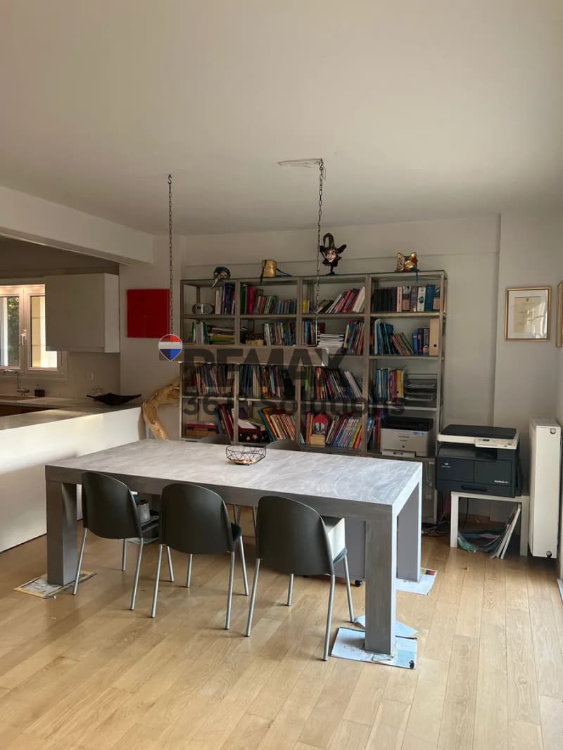 Apartment in Perivolakia, Rafina — Photo 12 of 16