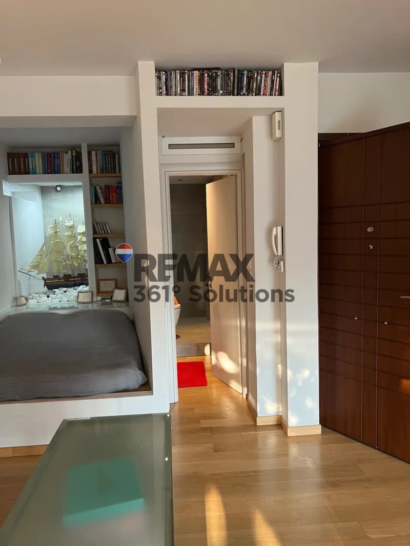 Apartment in Perivolakia, Rafina — Photo 7 of 16