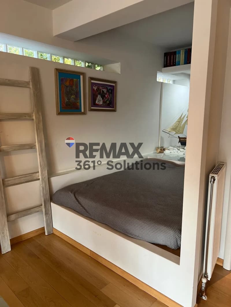 Apartment in Perivolakia, Rafina — Photo 5 of 16