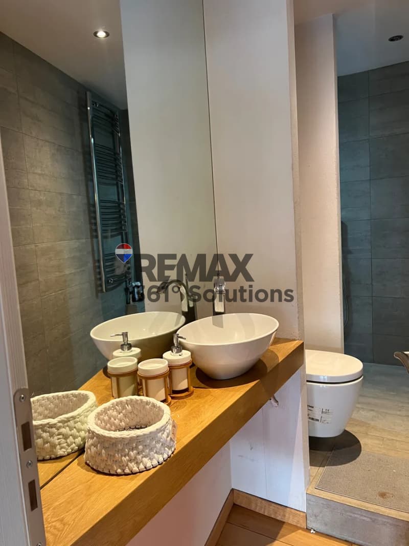 Apartment in Perivolakia, Rafina — Photo 9 of 16