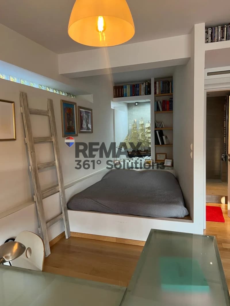 Apartment in Perivolakia, Rafina — Photo 6 of 16