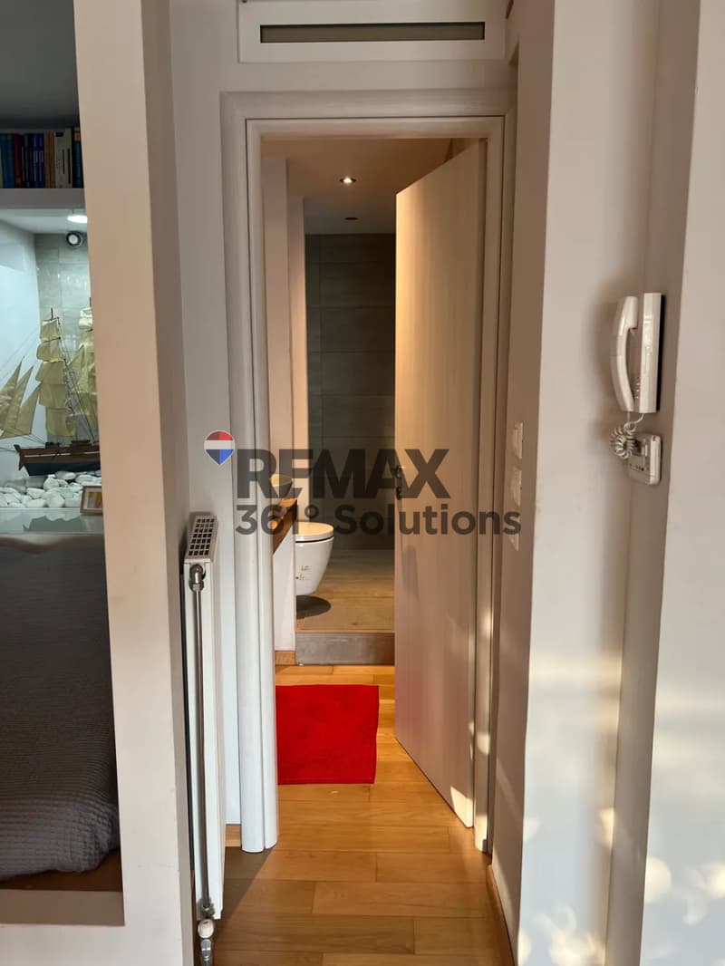 Apartment in Perivolakia, Rafina — Photo 8 of 16