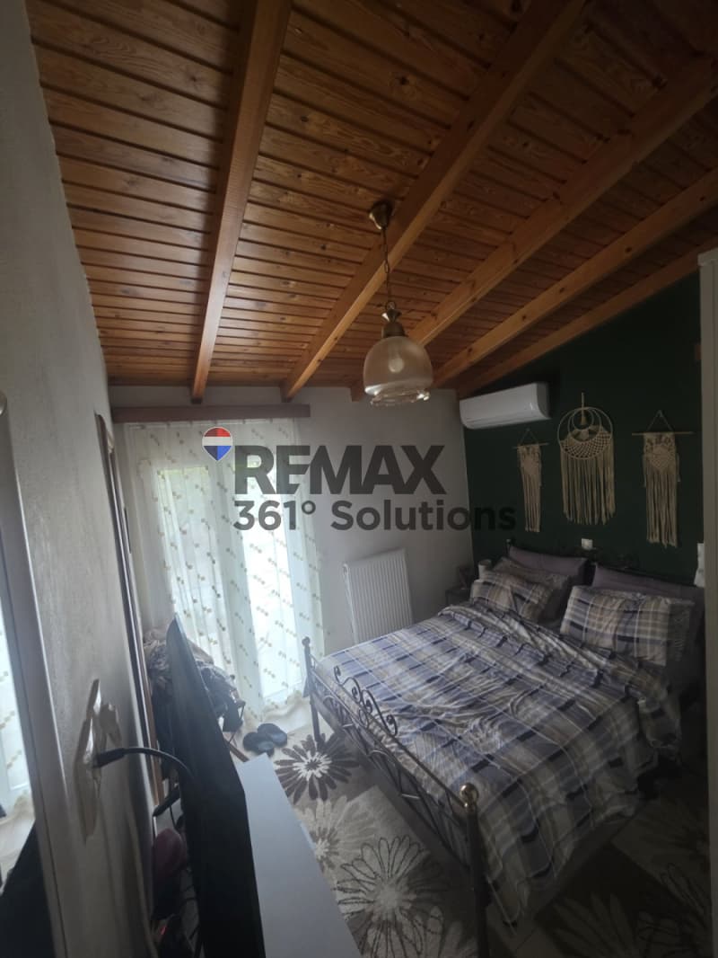Οικόπεδο στην Κέντρο, Γλυκά Νερά — Φωτογραφία 7 από 17