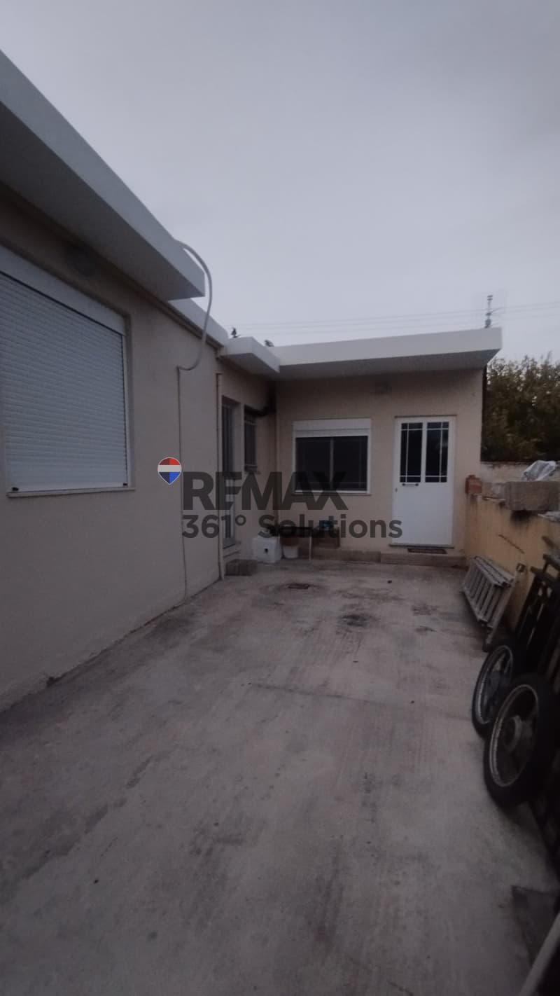 Οικόπεδο στην Κέντρο, Γλυκά Νερά — Φωτογραφία 14 από 17