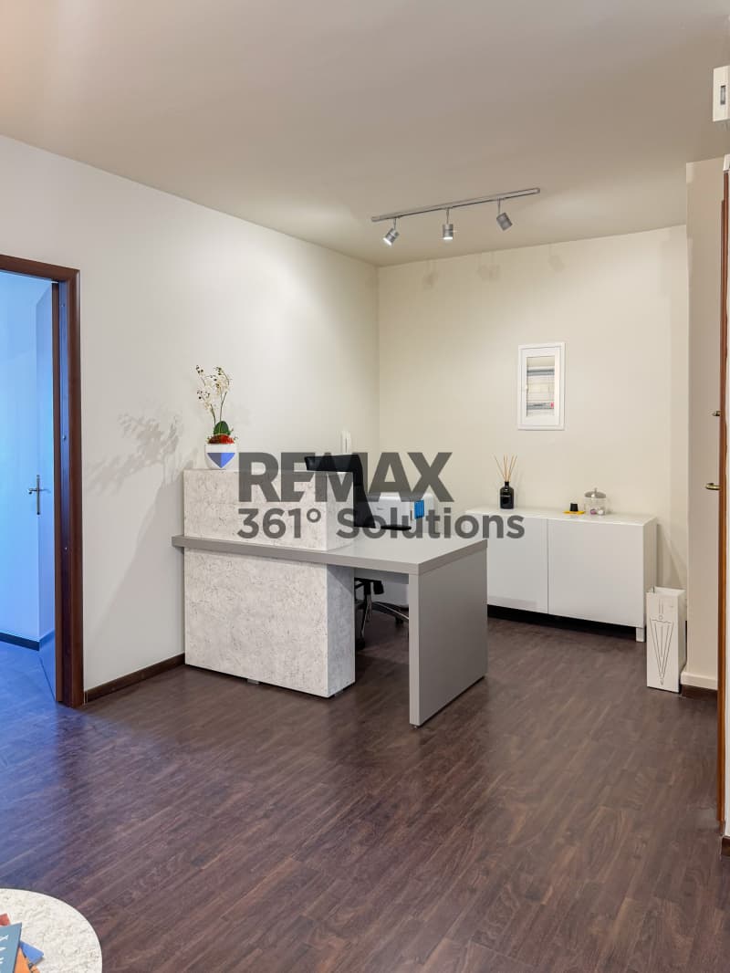 Γραφείο στην Βόσπορος, Γουδή — Φωτογραφία 5 από 13